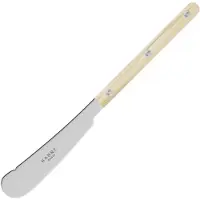 Sabre - Bistrot voiveitsi 20 cm Faux Horn