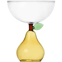 Ichendorf Milano - Fruits & Flowers lasi 35 cl päärynä