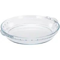 Anders Petter - Clear Nest uunivuoka 25,5 cm