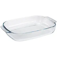 Anders Petter - Clear Nest uunivuoka 38x25,5 cm