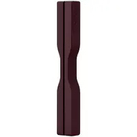 Eva Trio - Magneettinen pannunalunen 19,5 cm fig purple
