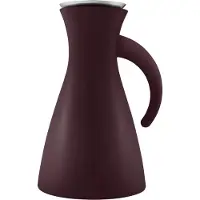 Eva Trio - Termoskannu 0,5 L fig purple