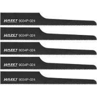 Hazet Sahanteräsarja, pistosaha 9034P-024/5