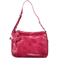 Desigual Bag_Nexus Luma R - Red - ONE SIZE