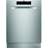 AEG 5000-sarjan GU5200D1SNM -astianpesukone