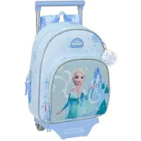 Safta Frozen 10l Rullalaukku
