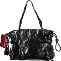 Desigual Bag_Galaxy Lifta 2.0 Black - Black - ONE SIZE