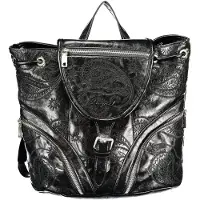 Desigual Reppu musta