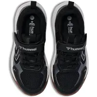 Hummel Kenkä - Power Pino VC Jr - Anthracite - - 35 - Kengät