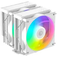 ID-Cooling FROZN A620 PRO XE ARGB SNOW - CPU-ilmajäähdytin - Max 30 dBA
