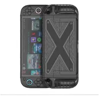 DUX Protective Case for Nintendo Switch 2 - black