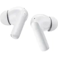 Baseus Bass EP10 TWS Wireless In-Ear Headphones with ANC - White