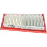 Bosch Ilmansuodatin F 026 400 388