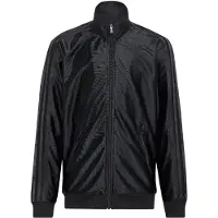 Adidas Collegetakki 'Firebird' musta