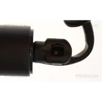 TRISCAN Kaasujousi, tavaratila 8710 28312