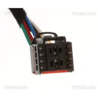 TRISCAN Kaasujousi, tavaratila 8710 27319