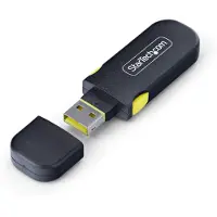 StarTech.com – USB-A Port Blocker Key 4x USB-A Plugs (USB-A-PORT-BLOCKER)