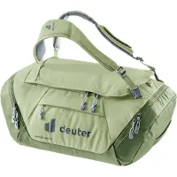 Deuter Duffel Pro 40 Mineral-grove Duffelit OneSize