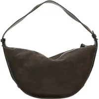 Marc O'Polo Olkalaukku Nahka 30 cm Ruskea