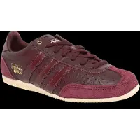 Adidas Originals Japan W - Burgundy - 40