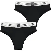 Björn Borg Original Highwaist Briefs 2-pack