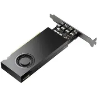 PNY NVIDIA RTX 2000E Ada Generaton LowPr (VCNRTX2000EADA-PL)