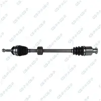 GSP Drive Shaft