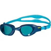 Arena The One Laskettelulasit Lapset, light blue-blue-light blue