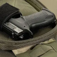 M-Tac Elite Hex laukku, Multicam Ranger Green