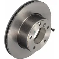 Brembo Jarrulevy (1kpl) 09.9750.11