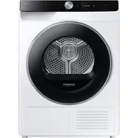 Samsung Sarjan 6000 Kuivausrumpu DV90DG6845LKU3 (9kg)