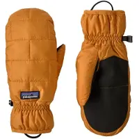Patagonia Nano Puff Rukkaset oranssi, XS