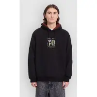 Volcom Fa Ozzy Po Huppari musta, S