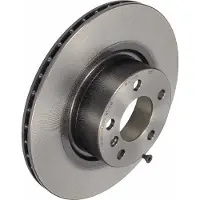 Brembo Jarrulevy (1kpl) 09.B569.11