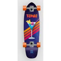 Flying Wheels Tonic 29" Surfskate sininen