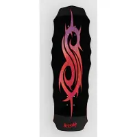 Welcome X Slipknot Tribal S on Widow 10" Skeittilaudan dekki