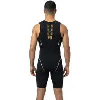 Huub Tc Performance Hihaton Tri-asu