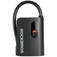 RockBros L1 Mini Cordless Pump 70 psi Compressor 2