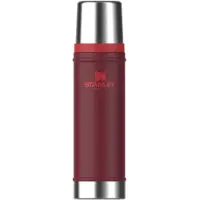 Stanley - Classic Termos 0,59 L Cranberry