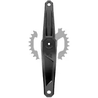 Title Mtb Cr1 Spindle Required Kurbel