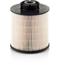 MANN-FILTER Polttoainesuodatin PU 1046/1 x