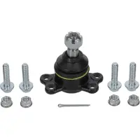 Moog Pallo-/ohjausnivel SY-BJ-12699