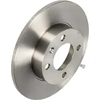 Brembo Jarrulevy (1kpl) 08.2631.34