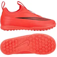 Nike Mercurial Vapor 17 Club Laceless TF Break Em' Lapset - Turf (TF), koko 29½