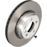 Brembo Jarrulevy 09C41013 edessä, tuuletettu, erittäin hiilihappoinen, 1 Kappale