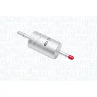 MAGNETI MARELLI Polttoainesuodatin 153071762916