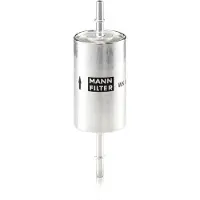 Mann Polttoainesuodatin WK 614/46