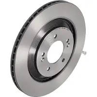 Brembo Jarrulevy (1kpl) 09.D085.11