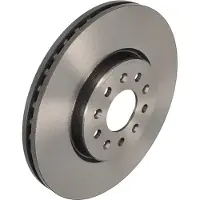 Brembo Jarrulevy 09D60811 edessä, tuuletettu, erittäin hiilihappoinen, 1 Kappale