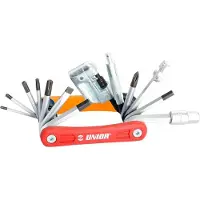 Unior 1655 Euro 17-us Multitool